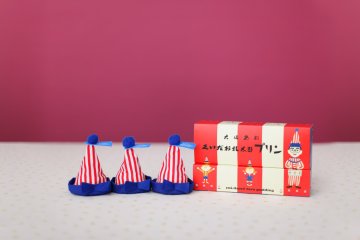 関西空港で買ってこ！人気のお土産ベスト10
