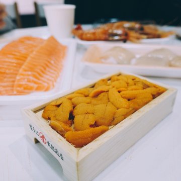 大阪人的廚房 黑門市場必食推介