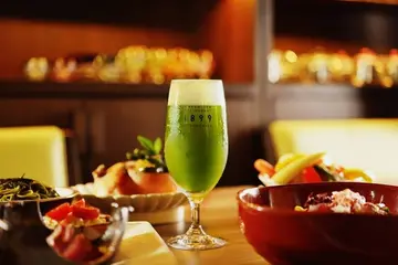 🍵抹茶控的20禁東京後花園🌻