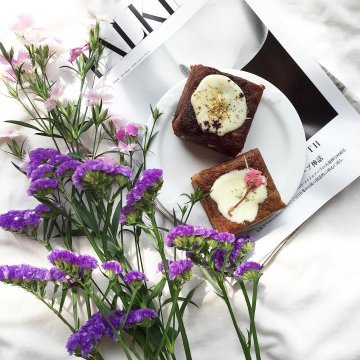 【東京・大阪・京都】人気スイーツベスト20 vol.1