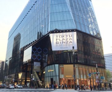 世界中からいらっしゃい！東急プラザ銀座 × イチオシグルメ13選