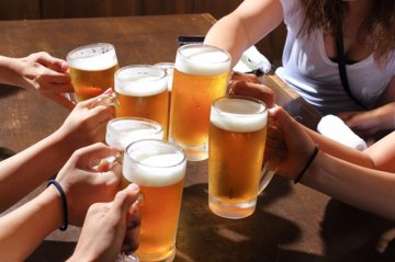 夏の風物詩 ビアガーデン🍻!! 都内おすすめベスト10