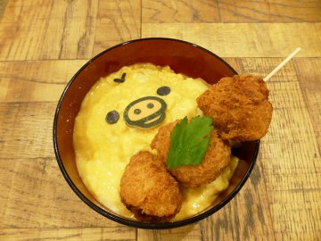 🐻熊來了！大阪梅田、東京渋谷期間限定鬆弛熊茶屋