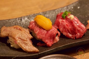 【2016年上半期】復習！グルメトレンド😋✨【東京】