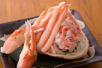 🍴食慾之秋！10月限定大阪滿腹美食博覽會(海鮮+拉麵篇)