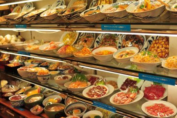 東京文化体験！ & おすすめグルメレストラン😋🍴【食べもの編】