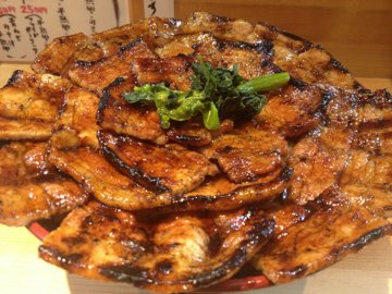 食欲万歳😋🍝✨デカ盛りおすすめレストラン【東京・大阪・京都】