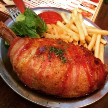 おいしいお肉を求めて🍖！肉のエリート集団が結集【渋谷肉横丁】