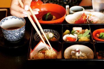 📣2017京阪米芝蓮🌟三星餐廳大解構