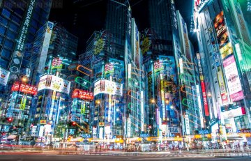 ”オタク”の聖地・秋葉原探検👀！＆アキバ👾エンタメグルメBEST7