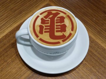 😡可能會令《龍珠》迷失望的東京/大阪期間限定Cafe