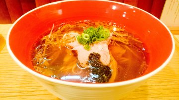 【大賞部門BEST8】2016年のベスト・オブ・ラーメン🍜