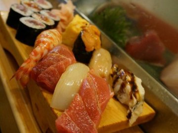 “今”の築地を楽しむ！場内＆場外おすすめ🎣ベスト10