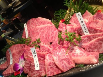 必見！大阪で支店をもつ激ウマ肉店🍖【焼肉・しゃぶしゃぶ】