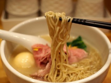 【TRY】東京必食拉麵-2017年版-🍜