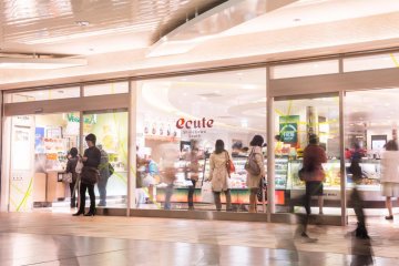 品川！乗り継ぎ待ちグルメ🚅おすすめ12店