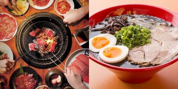 日日食 東京大阪京都餐廳優惠券特集