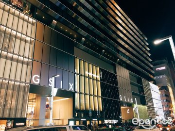 日本小編親試！銀座新蒲點GINZA SIX美食推介