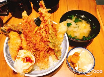 必食金賞丼飯6選【東京篇】