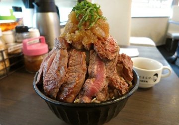召集真餓底 巨量美食5大推介【大阪篇】