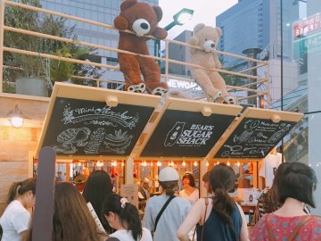この秋食べたい🍴話題のニューオープングルメBEST6