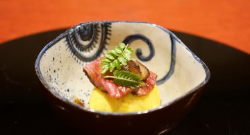 【2018】ミシュラン新規🌟獲得店BEST5【京都】