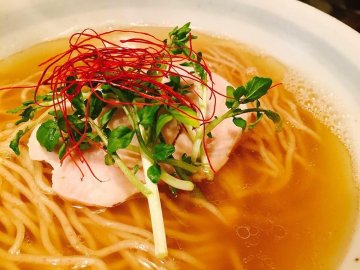 京都米芝蓮2018 車胎人美食6大推介