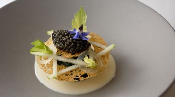 東京米芝蓮2018 上位餐廳5大推介