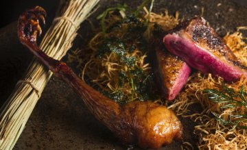 【ミシュラン】東京・新規掲載の10名店【2018】