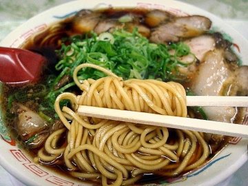【京都】必食ラーメン🍜【BEST5】