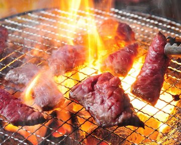 コスパ抜群◎大阪必訪🍖焼肉食べ放題店BEST5