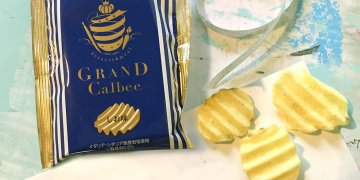 大阪限定！駅チカ人気お土産BEST3