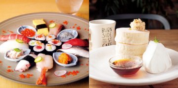 翻新重開 大阪阪急三番街UMEDA FOOD HALL必食推介