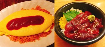 銀座おススメ🍴最強コスパランチ四天王【後】
