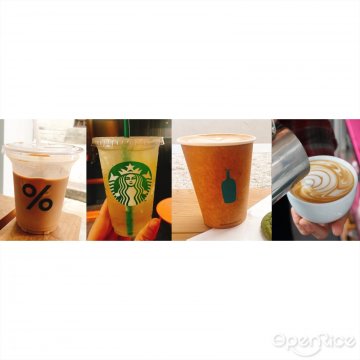 打卡必訪！ 京都4大咖啡店