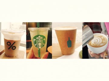 必訪☕京都の定番コーヒーショップ BEST4