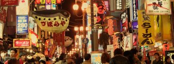 【ニューオープン】観光の新拠点🚩道頓堀スクエア【大阪】