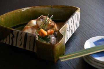 2019年京都米芝蓮　新上榜餐廳推介