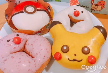 期間限定 人氣聖誕甜品🎄2018