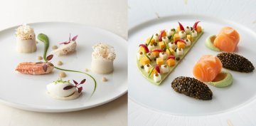 2019東京米芝蓮  成功「升呢」餐廳推介