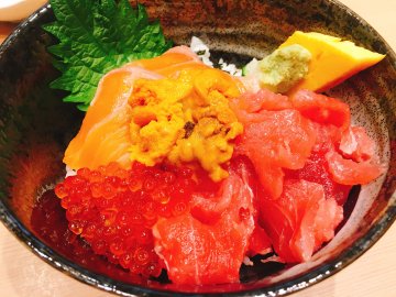 本格始動！豊洲市場ガイド【後】必食グルメ・SNS映え✨チームラボプラネッツ