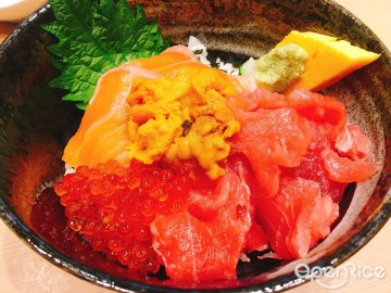 豐洲市場攻略後篇 【必食美食、豐洲新打卡勝地】