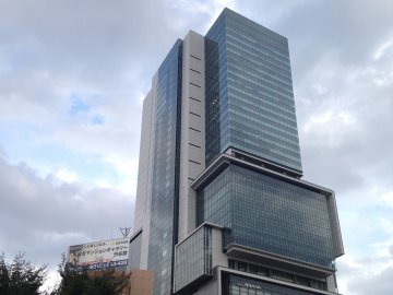 Shibuya Hikarie Renewal! Ladies Lunch Set