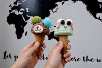 2019 Adorable Photogenic Harajuku Sweets! 