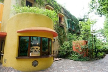 Tokyo Ghibli Museum & 12 Kichijoji Editor Picks (Part 1)