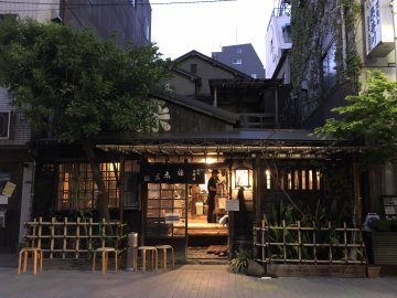 老東京 淺草一日遊