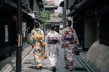 京都地標：祇園四条周邊餐廳推介