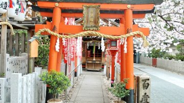 Osaka-style Date 💖 Ohatsu Tenjin & Dinner Tour! 