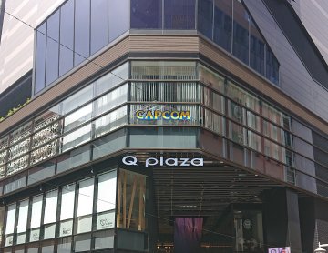 Introducing Q Plaza Ikebukuro!