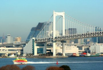 東京奧運今夏開幕 東京灣區月島文字燒5大推介